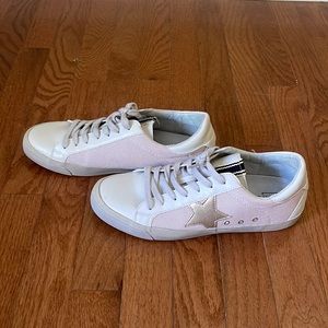 Shu Shop Pilar Size 9